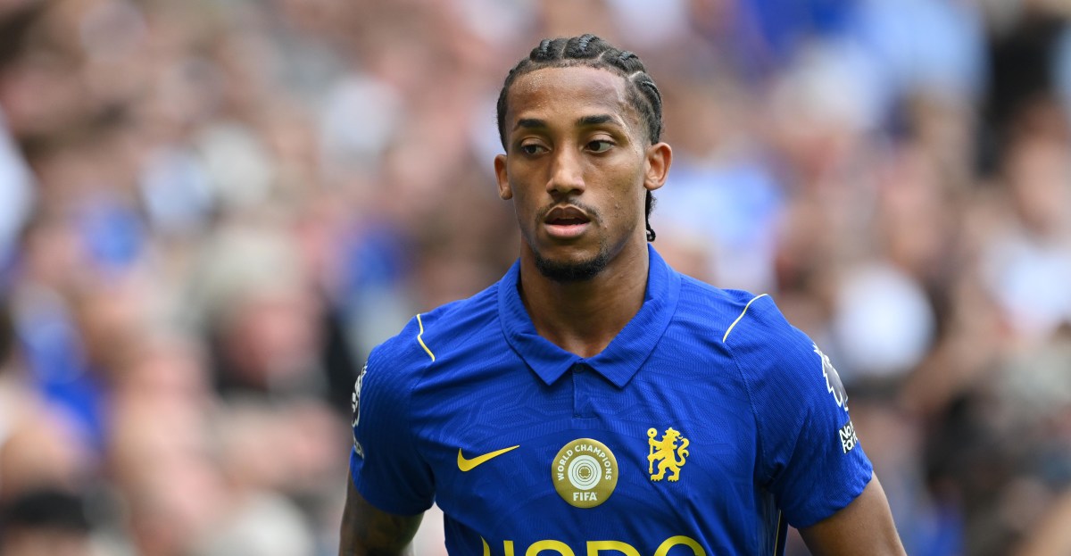 João Pedro ‘receiving treatment from specialist’ for knee injury — report