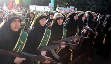 Iran War Updates: 2 ships attacked in Strait of Hormuz as Trump says next move could be to "annihilate" regime