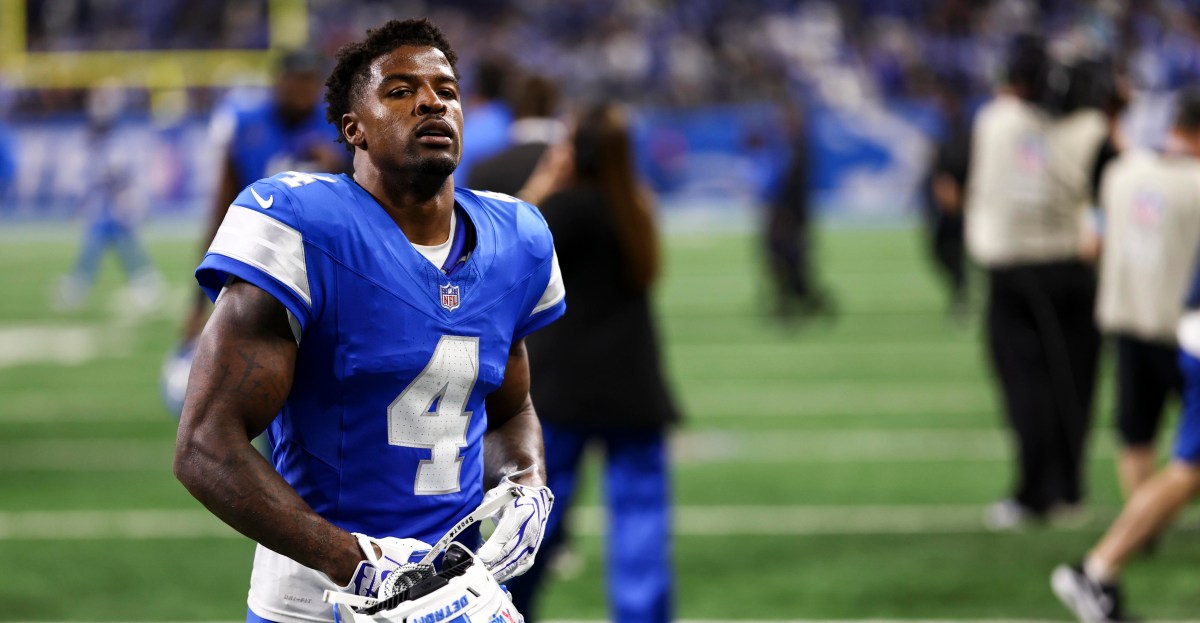 Detroit Lions, Buffalo Bills injury report: D.J. Reed added on Tuesday