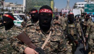 Live Updates: Iran warns "geography of the war" would expand in response to any new U.S. assault
