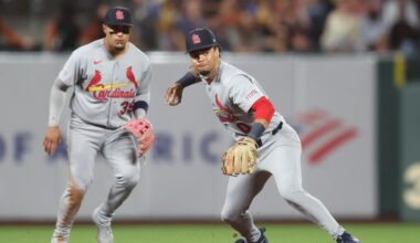 Movie recommendations based on St. Louis Cardinals players