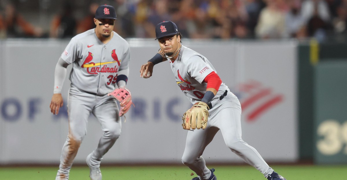 Movie recommendations based on St. Louis Cardinals players