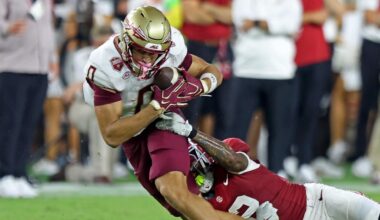 FSU vs. Alabama: Open thread and live game discussion