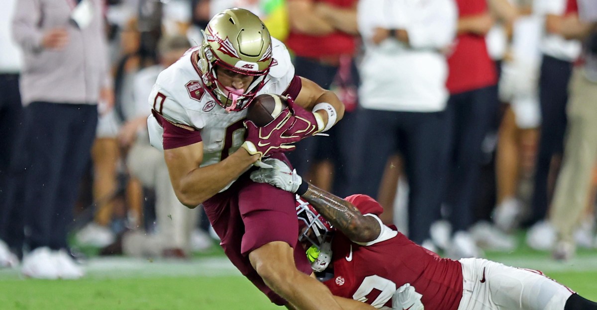 FSU vs. Alabama: Open thread and live game discussion