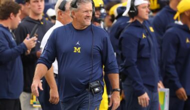 Kyle Whittingham says Michigan Football must fix this one major issue on offense
