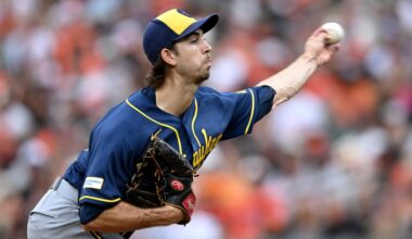2026 Brewers Week in Review: Week 26
