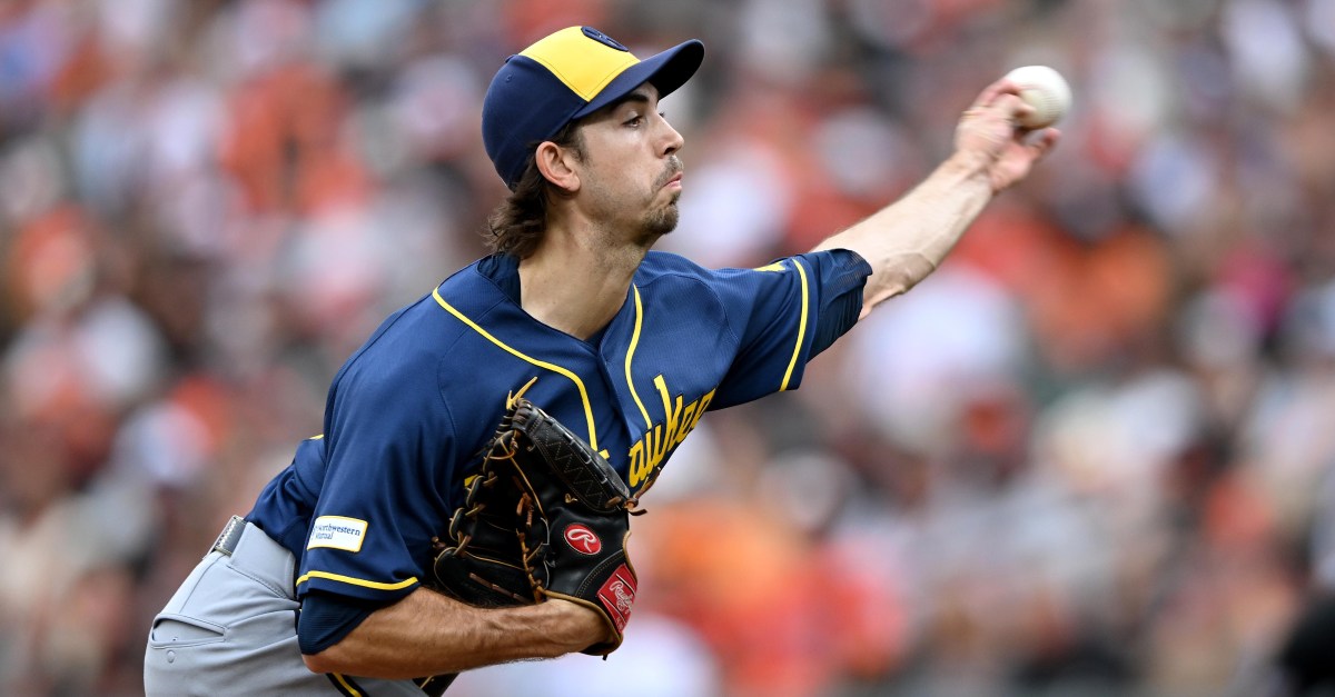 2026 Brewers Week in Review: Week 26
