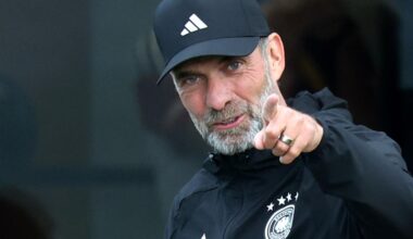 UEFA Nations League Matchday Preview: Germany vs. Greece