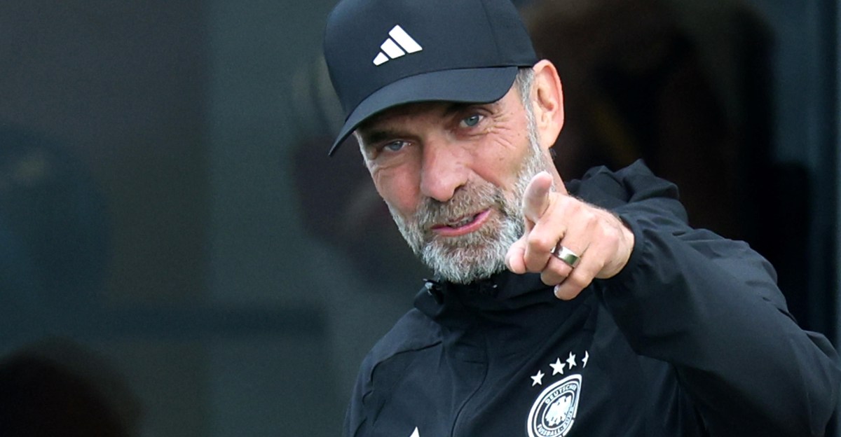 UEFA Nations League Matchday Preview: Germany vs. Greece