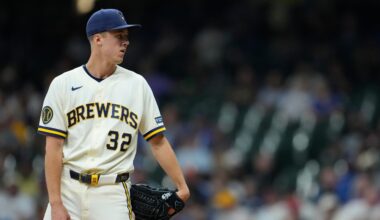 Reviewing Jacob Misiorowski’s stunning season