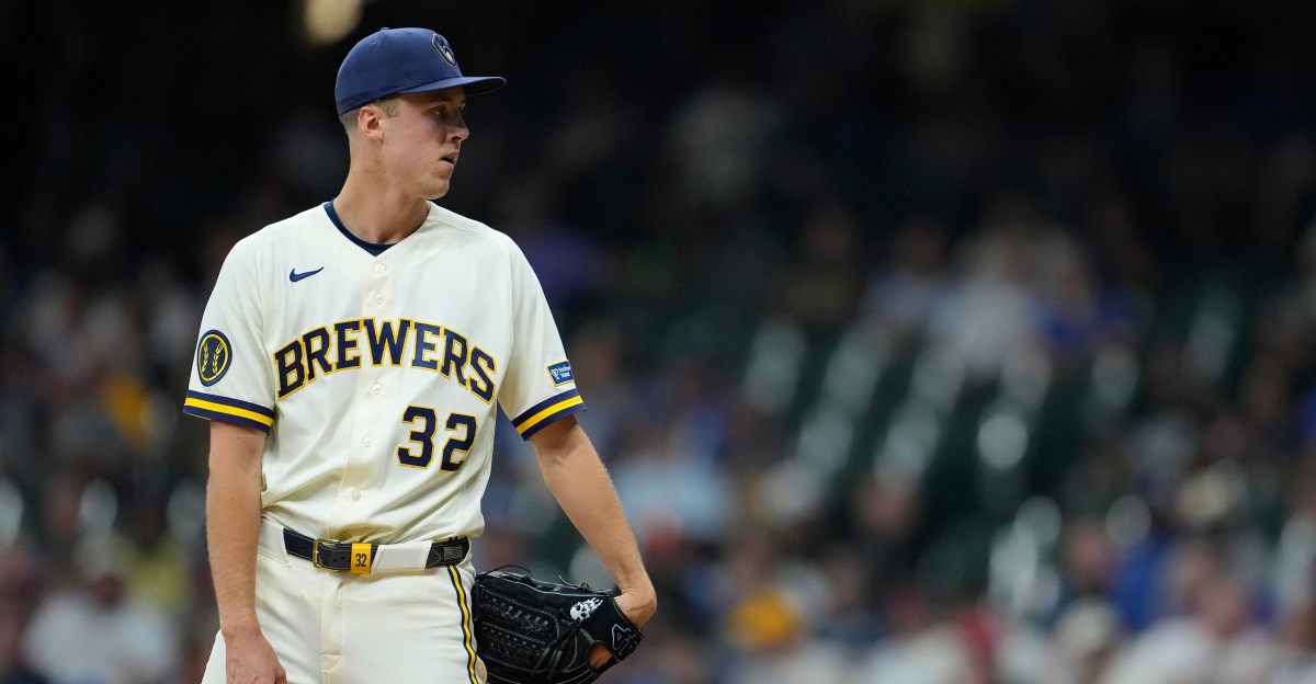Reviewing Jacob Misiorowski’s stunning season