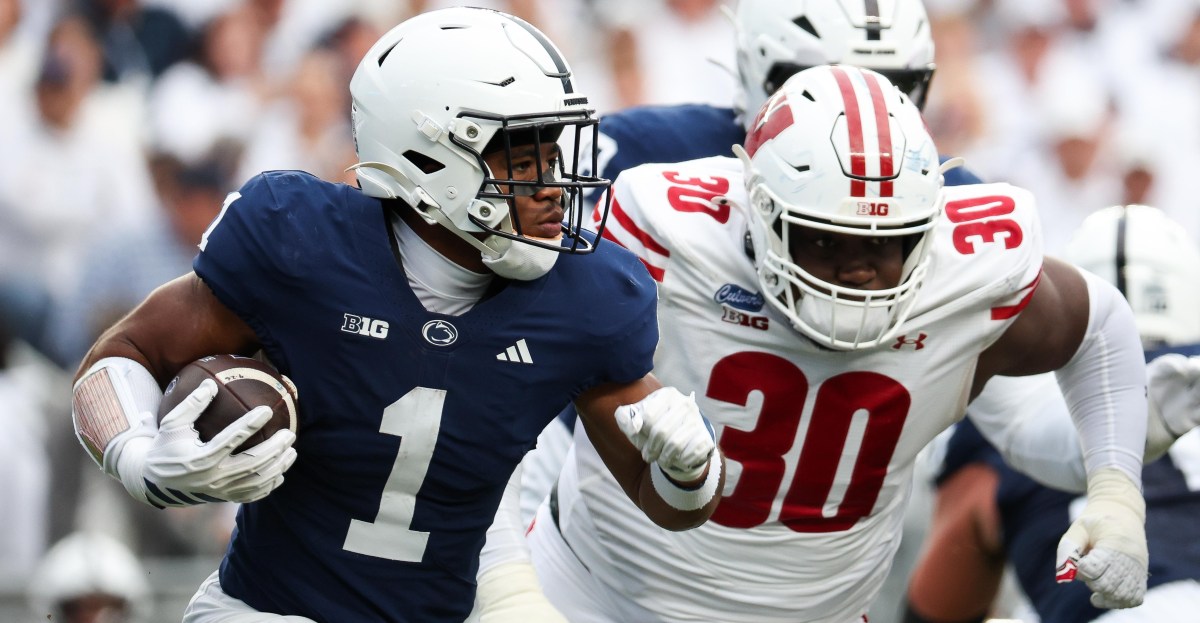 BSD YouTube Show: Penn State Chokes Away 17-Point Lead At Home To Wisconsin