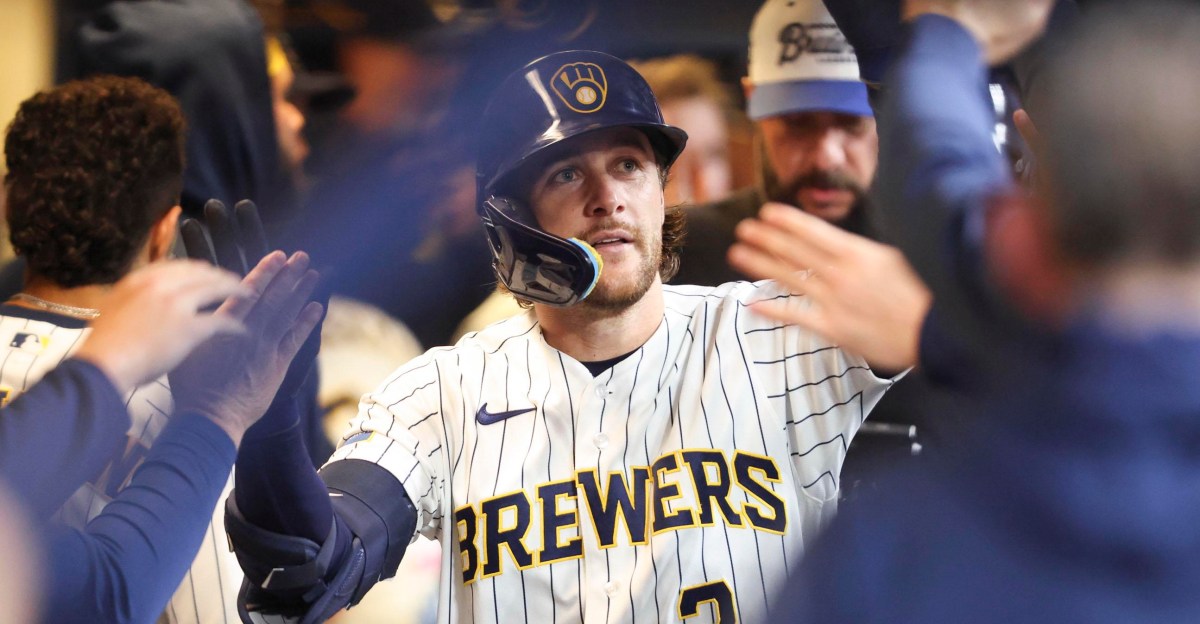 Check out the Brewers’ All-MLB nominees