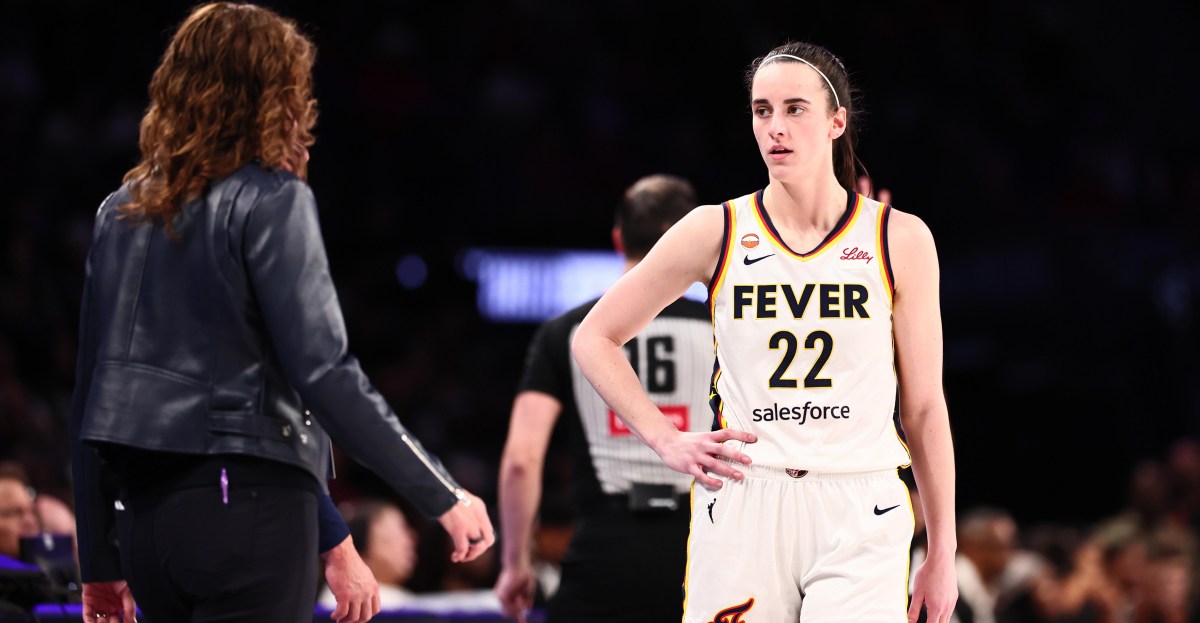 WNBA: Can the Fever, Lynx avoid first-round disaster?