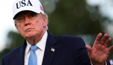 Live Updates: Iran says Trump must choose between war or diplomacy as talks expected to resume this week