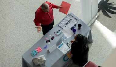 AI could force 11 million US workers into new careers by 2035