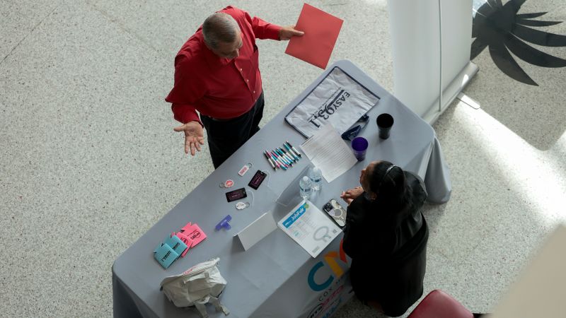 AI could force 11 million US workers into new careers by 2035