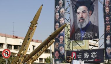 Live Updates: Iran says it has received U.S. counterproposal to 7-day ceasefire plan rejected by Trump