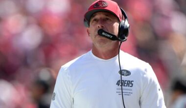 6 Winners and 5 losers from the 49ers win over the Cardinals