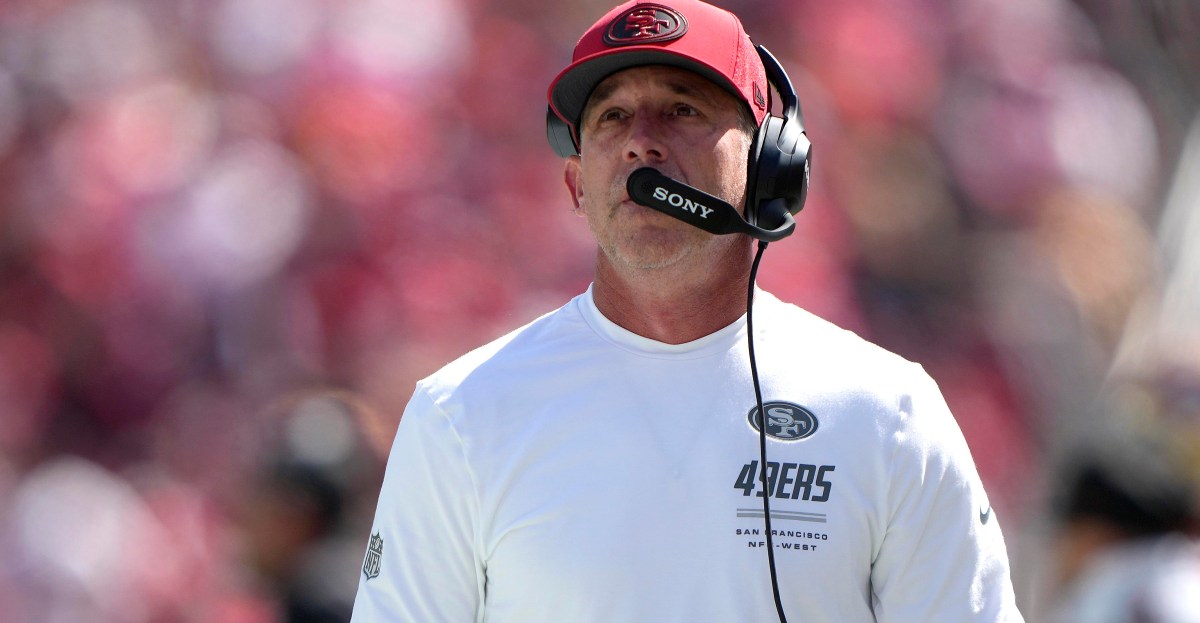 6 Winners and 5 losers from the 49ers win over the Cardinals