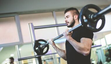 The Bicep Ladder Challenge Delivers a ‘Crazy Pump’ in 5 Minutes – See If You Can Finish the 3-Step Workout