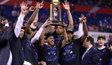 The ACC And The Final Four