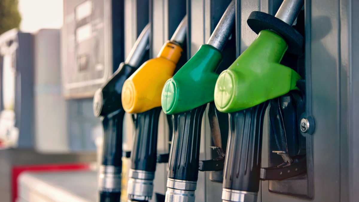 Diesel price surge hits food, shipping as oil disruptions continue