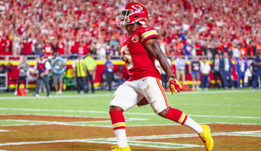 Kansas City Chiefs logo