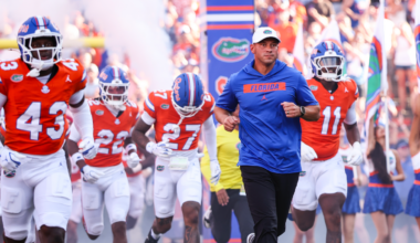 College football's most overrated, underrated teams one month into 2026 season