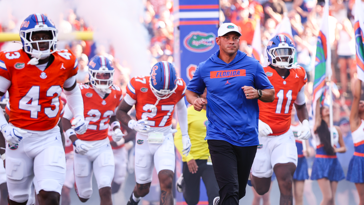 College football's most overrated, underrated teams one month into 2026 season