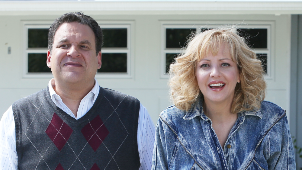 Jeff Garlin Says He Was Bipolar on 'Goldbergs' Set