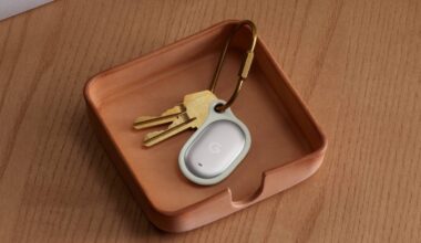 Google's new AirTag alternative fails to deliver the one feature I want from an Android tracker