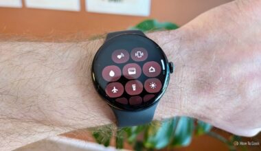 4 devices you didn't know you could control from your Pixel Watch