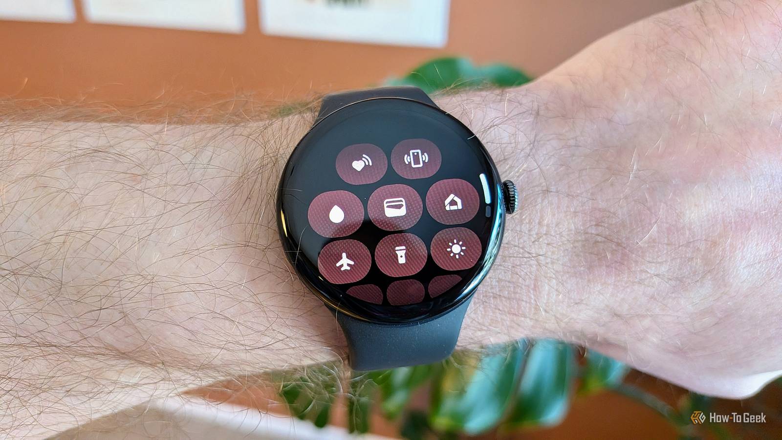 4 devices you didn't know you could control from your Pixel Watch