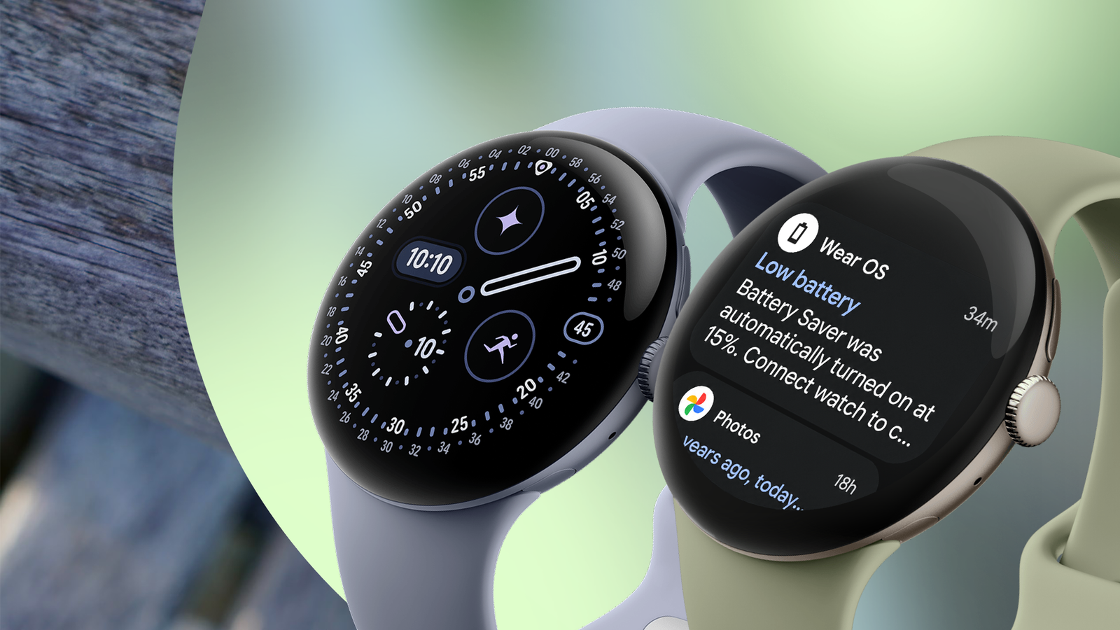 I skipped upgrading to the Pixel Watch because Google still hasn't fixed this terrible hardware quirk