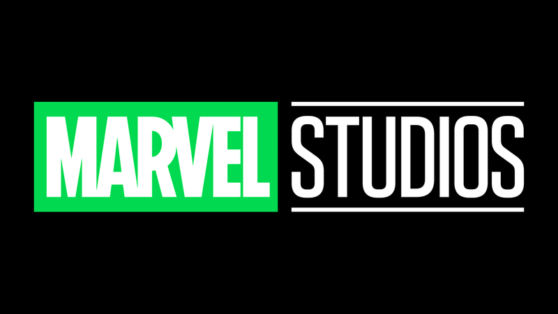 The new Marvel Studios logo for Doomsday.
