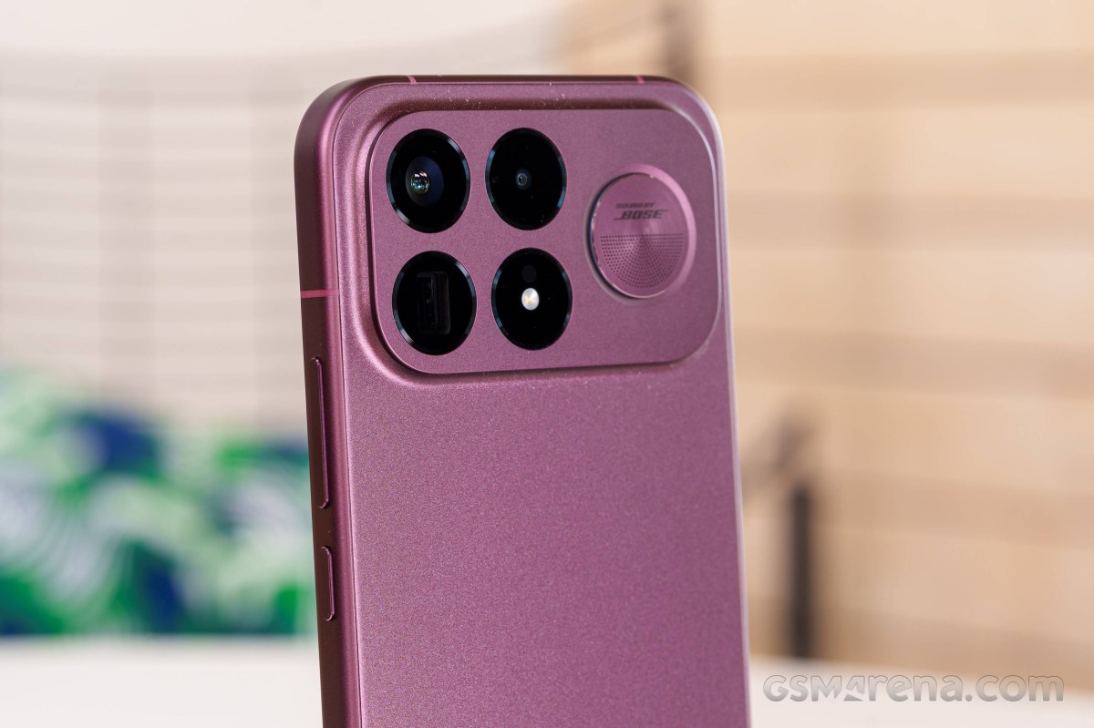 Poco F9 Ultra review