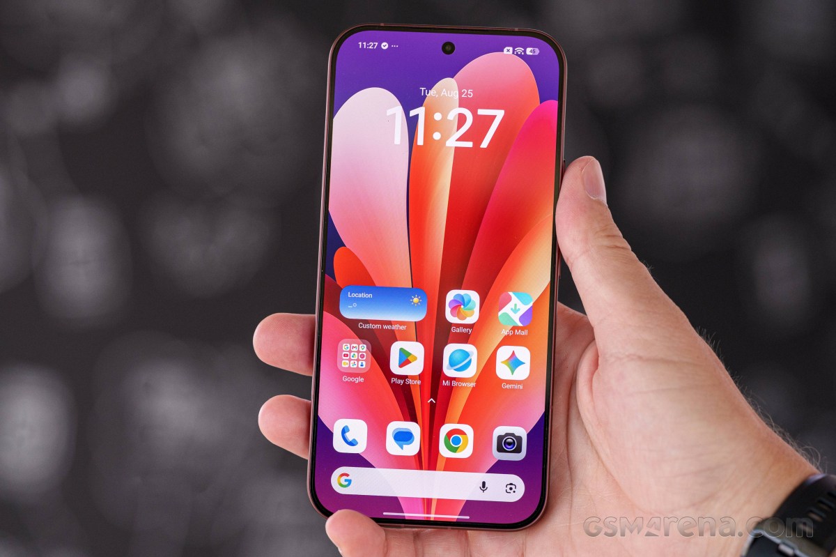 Poco F9 Ultra review
