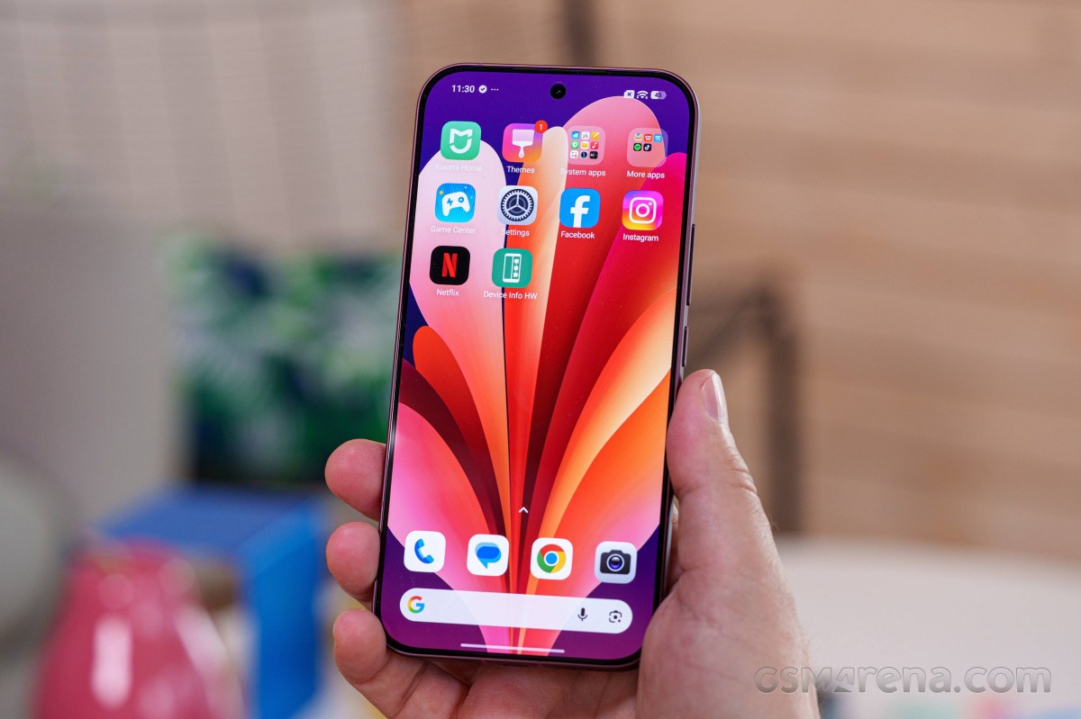 Poco F9 Ultra review