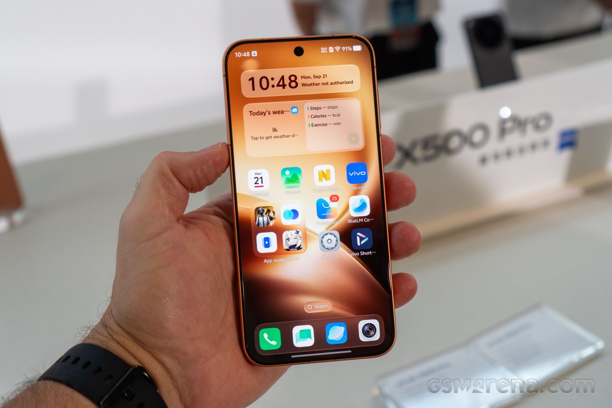 X500 Pro