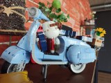 Daylight samples, main camera (1x), 200MP - 24mm, f/1.7, ISO 250, 1/48s (16384x12288px) - Poco F9 Ultra review