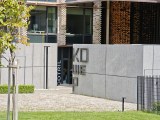 Daylight samples, telephoto camera (5x) - 120mm, f/3.0, ISO 50, 1/235s (4096x3072px) - Poco F9 Ultra review