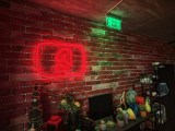 Low-light samples, ultrawide camera (0.7x) - 17mm, f/2.4, ISO 8000, 1/13s (4096x3072px) - Poco F9 Ultra review