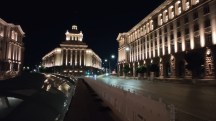 Video screengrabs, low light: 0.7x -  (3840x2160px) - Poco F9 Ultra review