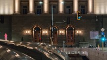 Video screengrabs, low light: 5x -  (3840x2160px) - Poco F9 Ultra review