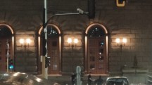 Video screengrabs, low light: 10x -  (3840x2160px) - Poco F9 Ultra review