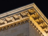 Low-light samples, telephoto camera (10x) - 240mm, f/3.0, ISO 3200, 1/13s (4096x3072px) - Poco F9 Ultra review
