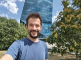 Selfie samples - 22mm, f/2.2, ISO 50, 1/404s (6528x4896px) - Poco F9 Ultra review