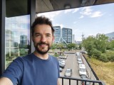 Selfie samples - 22mm, f/2.2, ISO 50, 1/73s (6528x4896px) - Poco F9 Ultra review
