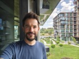 Selfie samples - 22mm, f/2.2, ISO 125, 1/50s (6528x4896px) - Poco F9 Ultra review